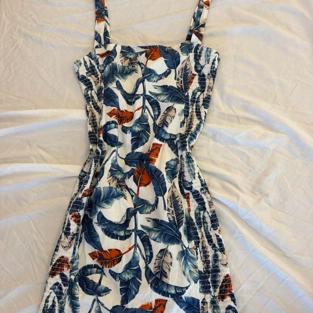 Robin-k Women's multi Dress